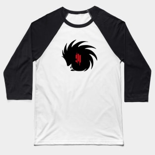 skrillex Baseball T-Shirt